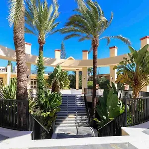 Vistas Al Mar,marbella Apartment Marbella