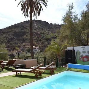 Mariola - Centenaria Las Palmas de Gran Canaria