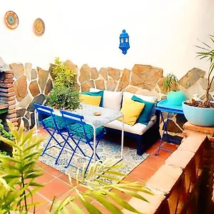 Escapada Al Sur Apartment Frigiliana