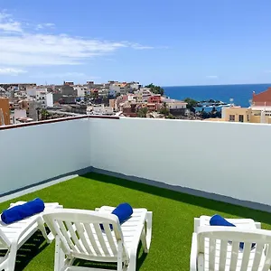  Apartment La Cala De Luxury