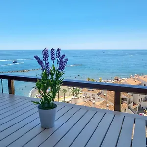 Spectacular Sea Views Apartment Benalmadena
