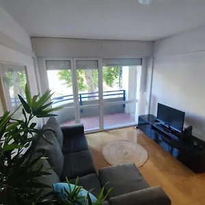 Aconchegante T3 Em Telheiras Lisboa