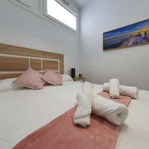  Apartment Agaete Pueblo Nº4 Y Nº5