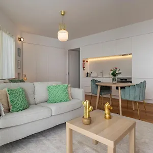 Cozy Hideout Ii By Innkeeper Lisboa